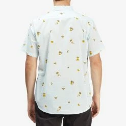Billabong Sundays Mini Shirt -Dannershop abywt00112 billabong w sky bck1