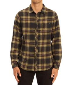Billabong Coastline Men's Flannel