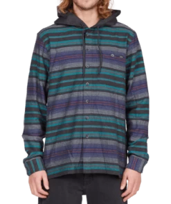 Billabong Baja Flannel