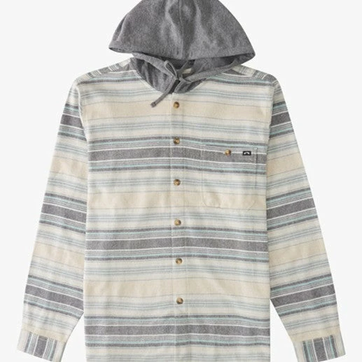 Billabong Baja Flannel Billabong Baja Flannel -Dannershop abywt00182 billabong f cie frt1