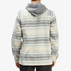 Billabong Baja Flannel 21 Billabong Baja Flannel -Dannershop abywt00182 billabong w cie bck1