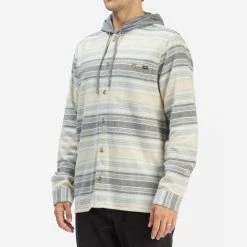 Billabong Baja Flannel 22 Billabong Baja Flannel -Dannershop abywt00182 billabong w cie sd1