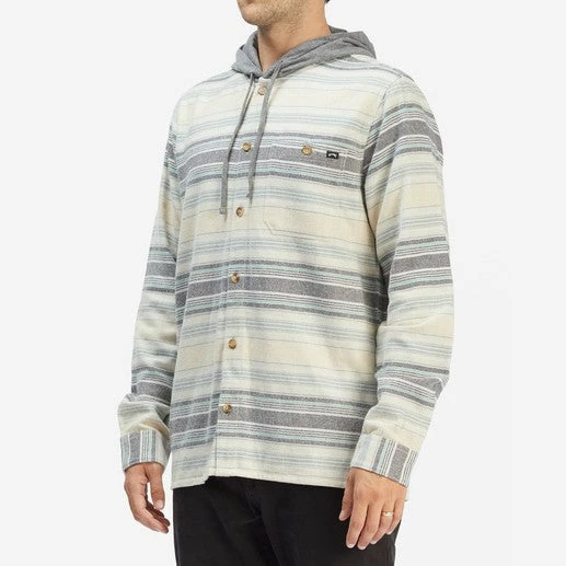 Billabong Baja Flannel Billabong Baja Flannel -Dannershop abywt00182 billabong w cie sd1