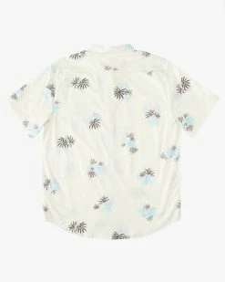 Billabong Sundays Mini Short Sleeve -Dannershop abywt00232 billabong f stn bck1