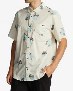 Billabong Sundays Mini Short Sleeve -Dannershop abywt00232 billabong w stn sd1