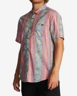 Billabong Sundays Button Shirt