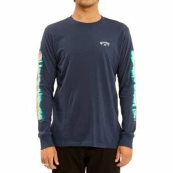 Billabong Billalbong Sleeves Long Sleeve Shirt