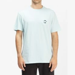 Billabong Rotor Diamond Tee Shirt 17 Billabong Rotor Diamond Tee Shirt -Dannershop abyzt00871 billabong w cbu frt1