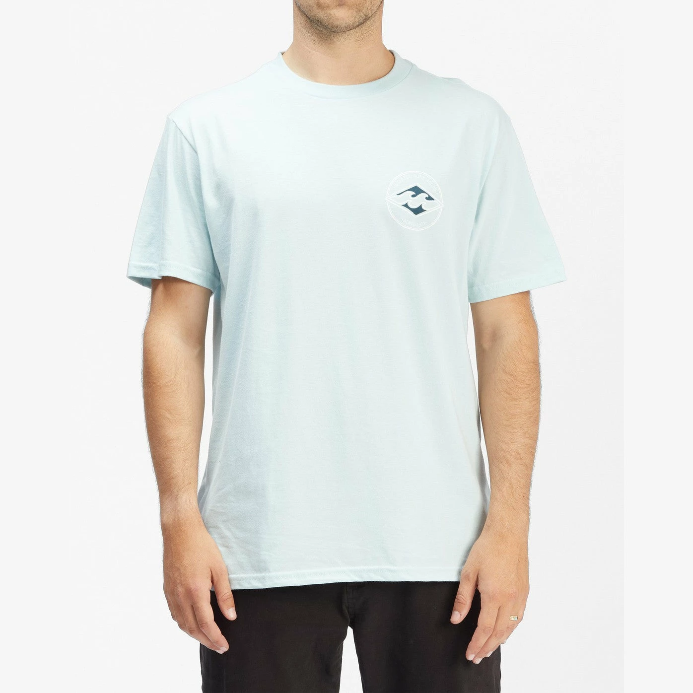 Billabong Rotor Diamond Tee Shirt 10 Billabong Rotor Diamond Tee Shirt - Image 8