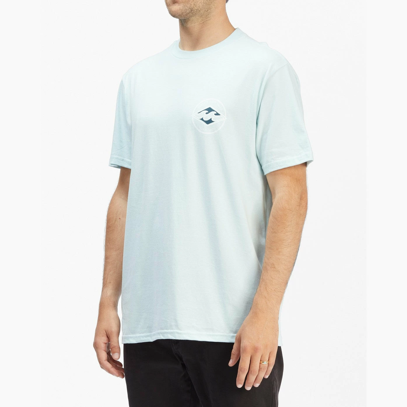 Billabong Rotor Diamond Tee Shirt 9 Billabong Rotor Diamond Tee Shirt - Image 7
