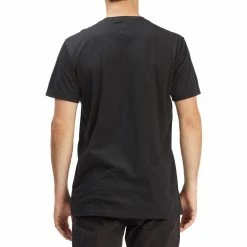 Billabong Team Pocket Tee Shirt -Dannershop abyzt00887 billabong w blk bck1
