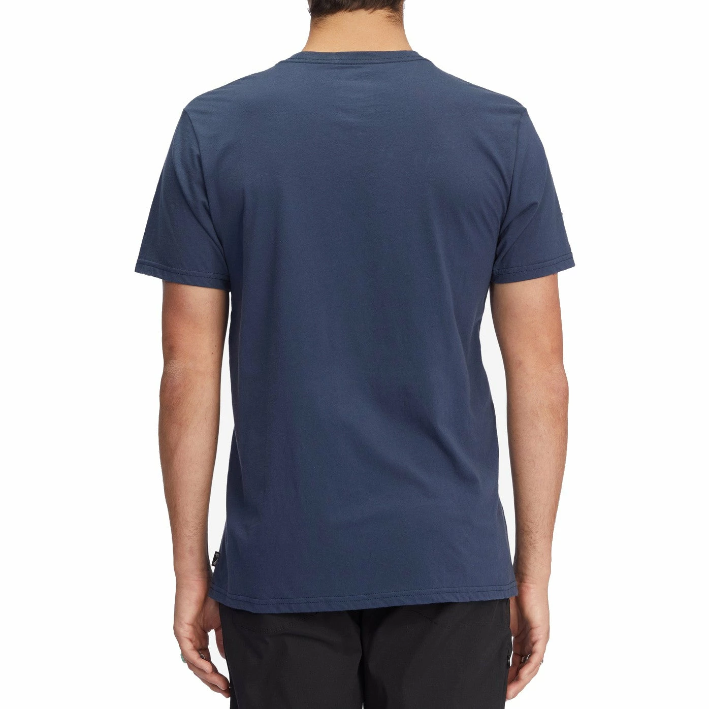 Billabong Spinner Pokcet Tee Shirt Billabong Spinner Pokcet Tee Shirt -Dannershop abyzt00889 billabong w den bck1