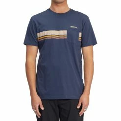 Billabong Spinner Pokcet Tee Shirt