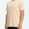Billabong Arch Wave T-Shirt -Dannershop abyzt00894 billabong w dtm sd1
