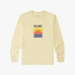 Billabong Vista Long Sleeve Shirt -Dannershop abyzt00912 billabong f mly frt1