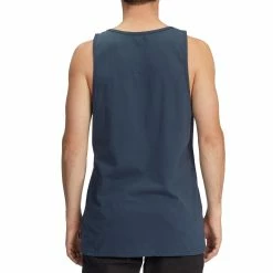 Billabong Spinner Tank Tops 5 Billabong Spinner Tank Tops -Dannershop abyzt00920 billabong w nvy bck1