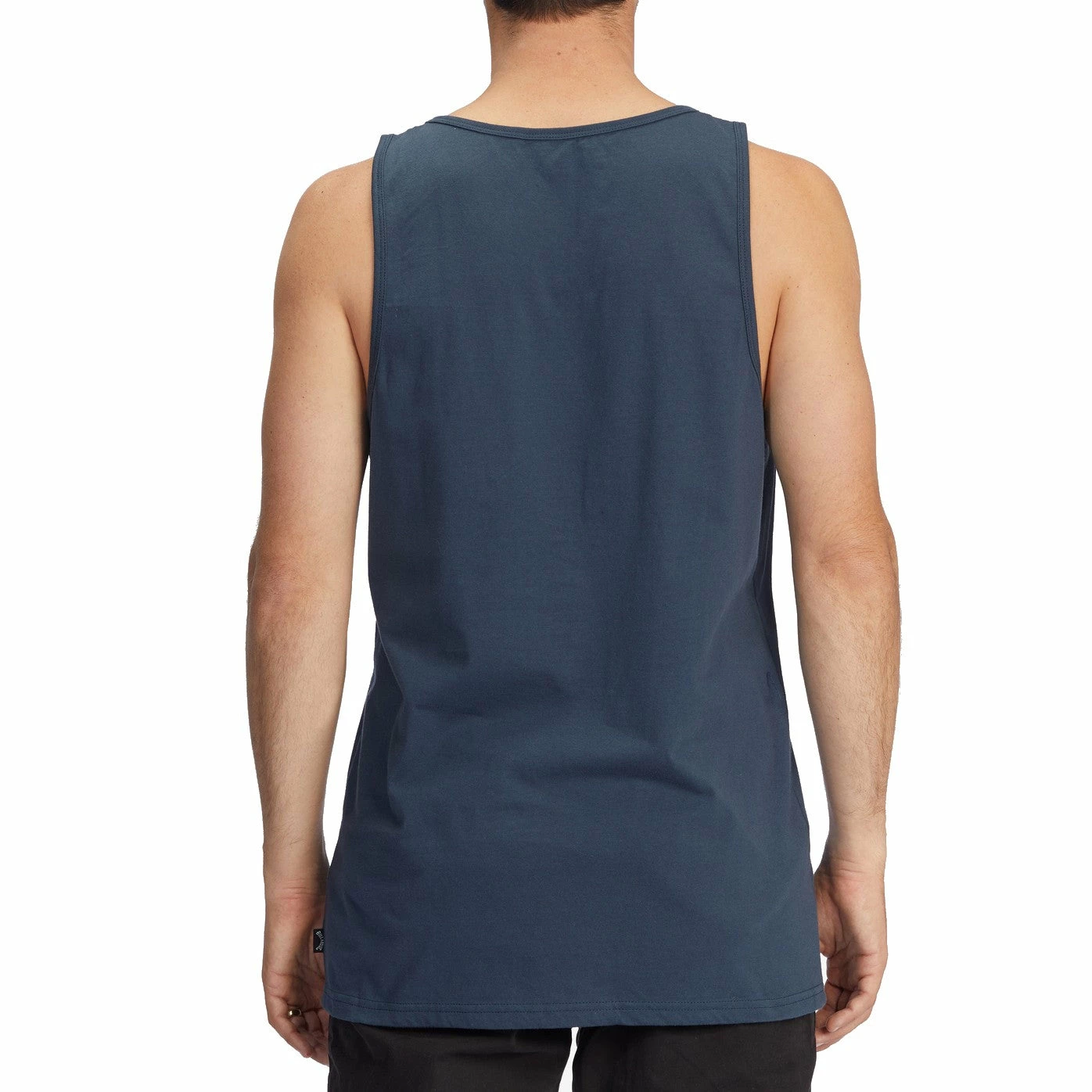 Billabong Spinner Tank Tops Billabong Spinner Tank Tops -Dannershop abyzt00920 billabong w nvy bck1