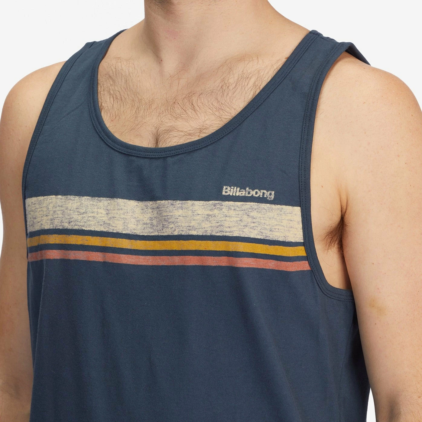Billabong Spinner Tank Tops Billabong Spinner Tank Tops -Dannershop abyzt00920 billabong w nvy dtl1