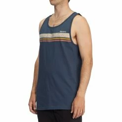 Billabong Spinner Tank Tops 6 Billabong Spinner Tank Tops -Dannershop abyzt00920 billabong w nvy sd1