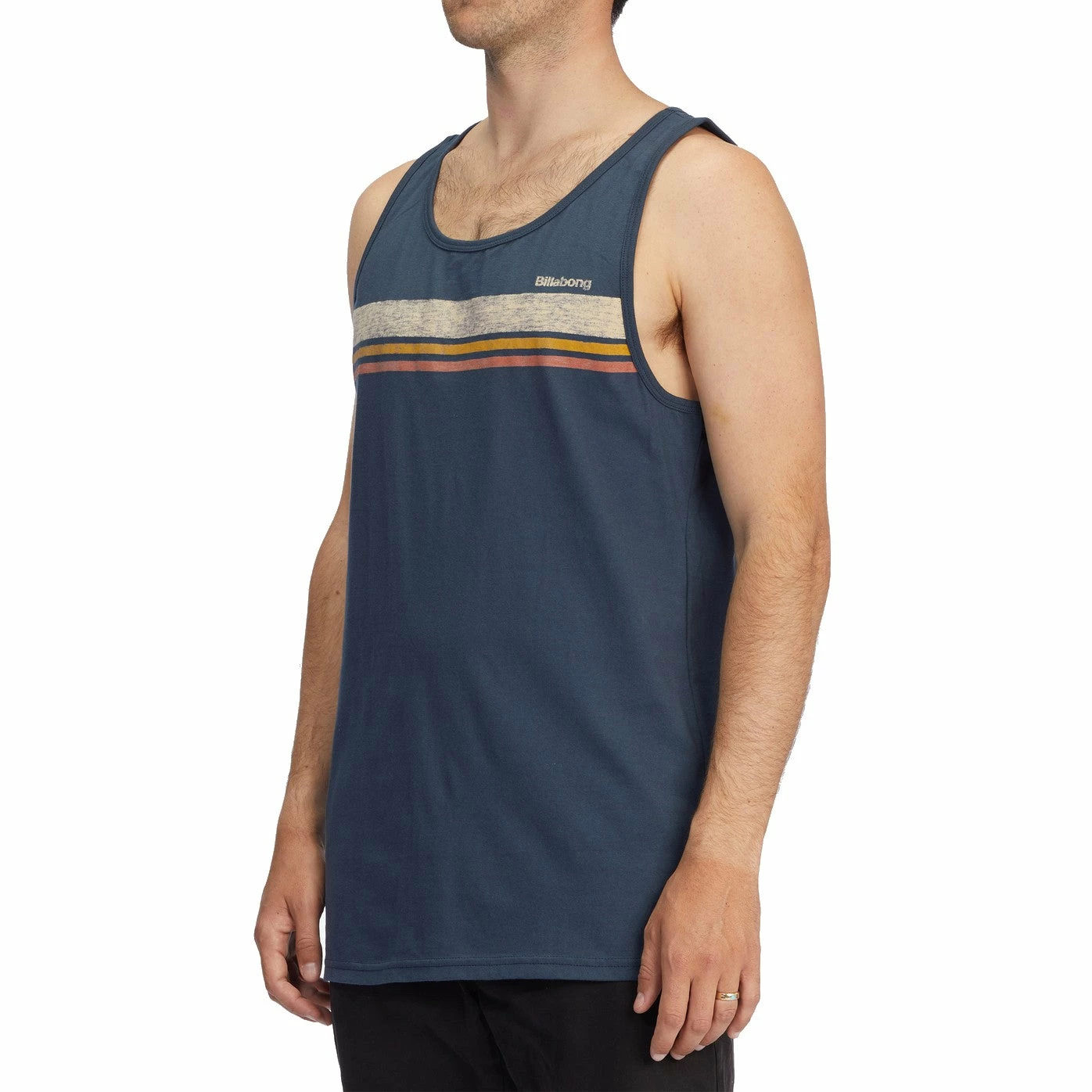 Billabong Spinner Tank Tops Billabong Spinner Tank Tops -Dannershop abyzt00920 billabong w nvy sd1