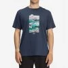 Billabong Seasons Short Sleeve -Dannershop abyzt00928 billabong w kyj0 frt1
