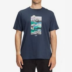 Billabong Seasons Short Sleeve