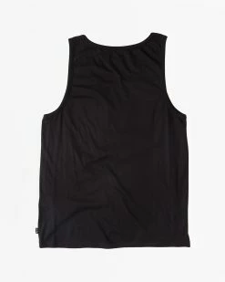 Billabong Spinner Tank Top -Dannershop abyzt01722 billabong f blk bck1