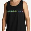 Billabong Spinner Tank Top -Dannershop abyzt01722 billabong w blk dtl2