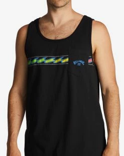 Billabong Spinner Tank Top
