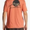 Billabong Sunset T-Shirt -Dannershop abyzt01745 billabong w crl bck1