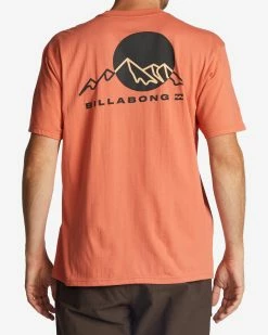 Billabong Sunset T-Shirt