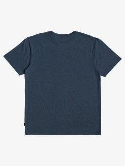 Quiksilver Distant Shore T-Shirt -Dannershop aqkzt03728 quiksilver f byj1 bck1