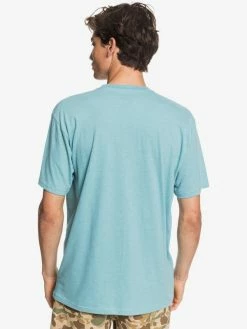 Quiksilver Motion Sickness T-Shirt -Dannershop aqmzt03431 motionsicknessqmt0 w bhwh bck1