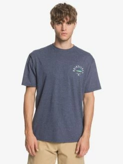 Quiksilver Fish Hero T-Shirt