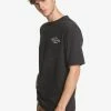 Quiksilver Waterman Wave Length Shirt