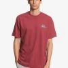 Quiksilver Lost Reef T-Shirt 2 Quiksilver Lost Reef T-Shirt -Dannershop aqmzt03437 lostreefqmt0 w rqz0 frt1