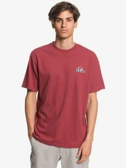 Quiksilver Lost Reef T-Shirt