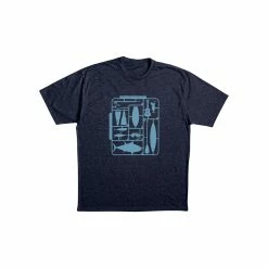 Quiksilver Starter Kit Shirt -Dannershop aqmzt03501 quiksilver f bsl0 frt1 dacc0357 7d3a 4088 a95a 3a6641b253a5