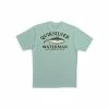 Quiksilver Waterman Bait Stealer T-Shirt 2 Quiksilver Waterman Bait Stealer T-Shirt -Dannershop aqmzt03540 quiksilver f gdg0 frt1