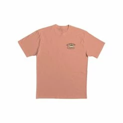 Quiksilver Waterman Bait Stealer T-Shirt 5 Quiksilver Waterman Bait Stealer T-Shirt -Dannershop aqmzt03540 quiksilver f mge0 bck1