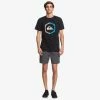 Quiksilver Sure Thing T-Shirt -Dannershop aqyzt06735 surethingmt0 w kvj0 frt9 1