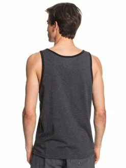 Quiksilver Seasons Tank Top -Dannershop aqyzt06757 seasonstankmj0 w ktah bck1