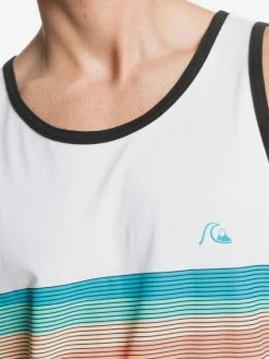 Quiksilver Seasons Tank Top -Dannershop aqyzt06757 seasonstankmj0 w wbb0 frt2