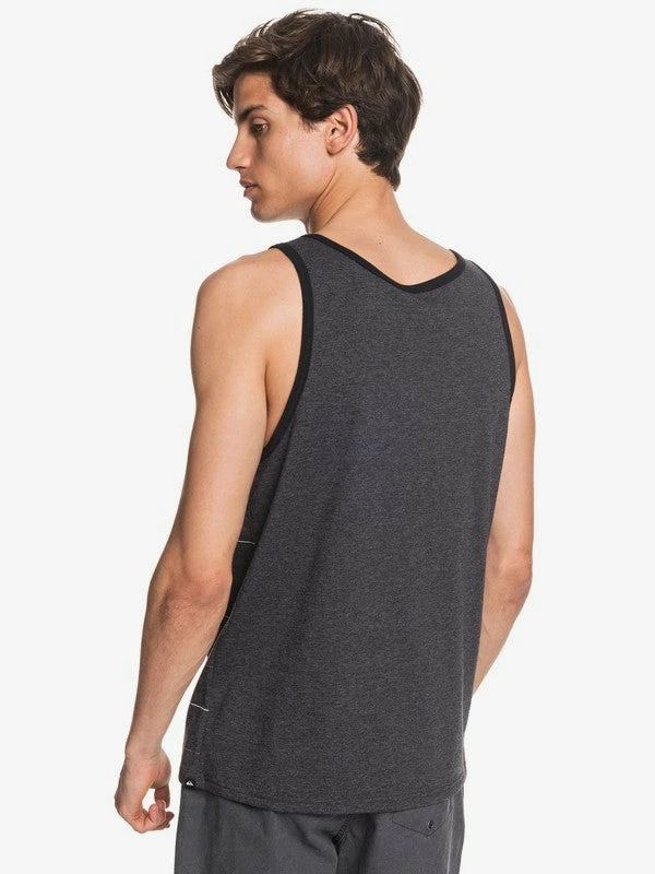 Quiksilver Japim Tank Top 5 Quiksilver Japim Tank Top - Image 3