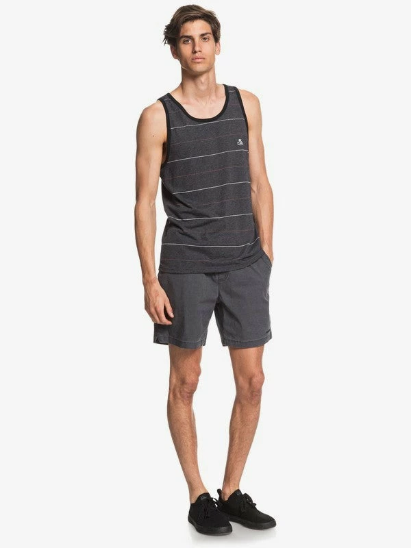 Quiksilver Japim Tank Top 4 Quiksilver Japim Tank Top - Image 2