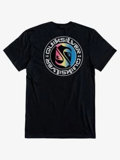 Quiksilver Mellow Phonic T-Shirt -Dannershop aqyzt07476 quiksilver f kvj0 bck1