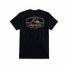 Quiksilver Hiway Vagabond T-Shirt -Dannershop aqyzt07477 quiksilver f kvj0 bck1