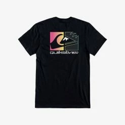 Quiksilver Color Trip Men's T-Shirt