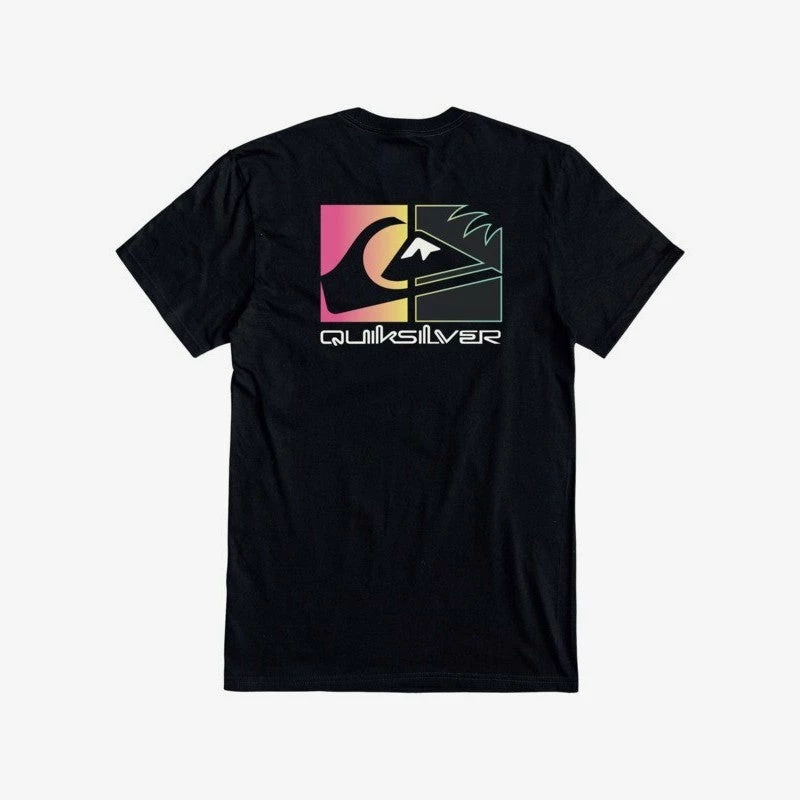 Quiksilver Color Trip Men's T-Shirt Quiksilver Color Trip Men's T-Shirt -Dannershop aqyzt07478 quiksilver f kvj0 bck1 b603480b 368c 41e9 800b daca08c1ee80