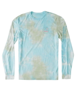 Quiksilver Volume Up Long Sleeve 3 Quiksilver Volume Up Long Sleeve -Dannershop aqyzt08115 bfq0.primary